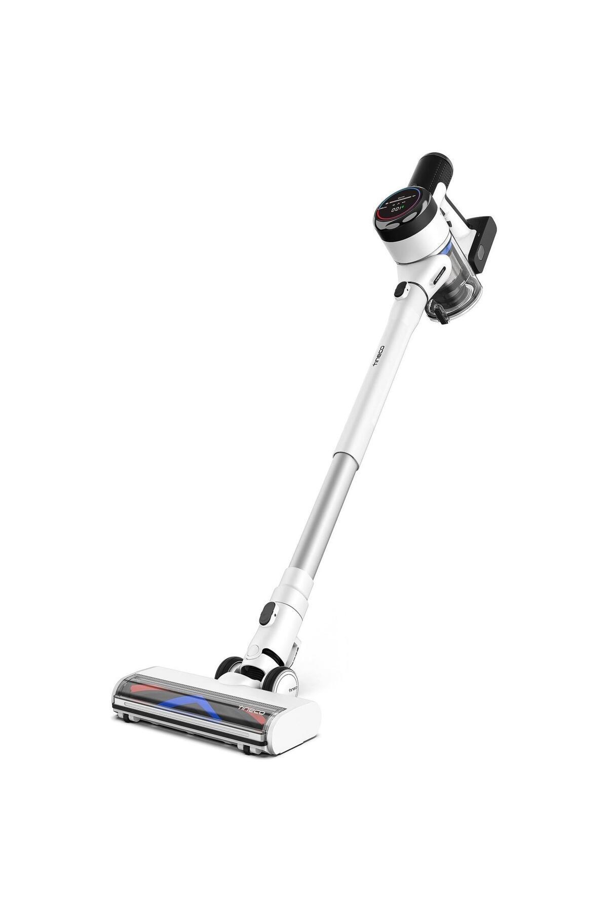 Tineco Pure One S15 Essentials Akılı Kablosuz Süpürge 90
