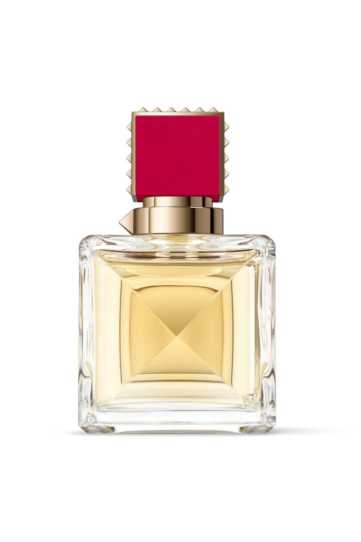 Valentino-Voce Viva Edp 50 ml Women's Perfume 3614273073882 4