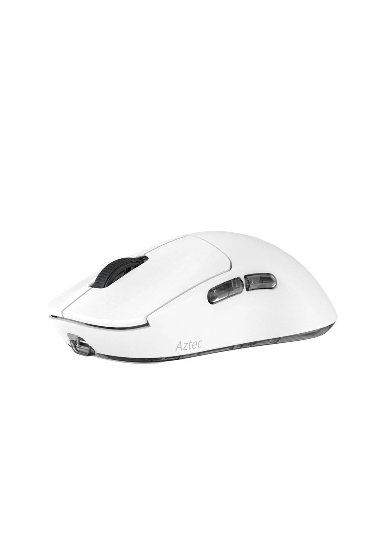Choice Aztec White Kysona Aztec Paw3395 Wireless Gaming Mouse 55g Ultra ...