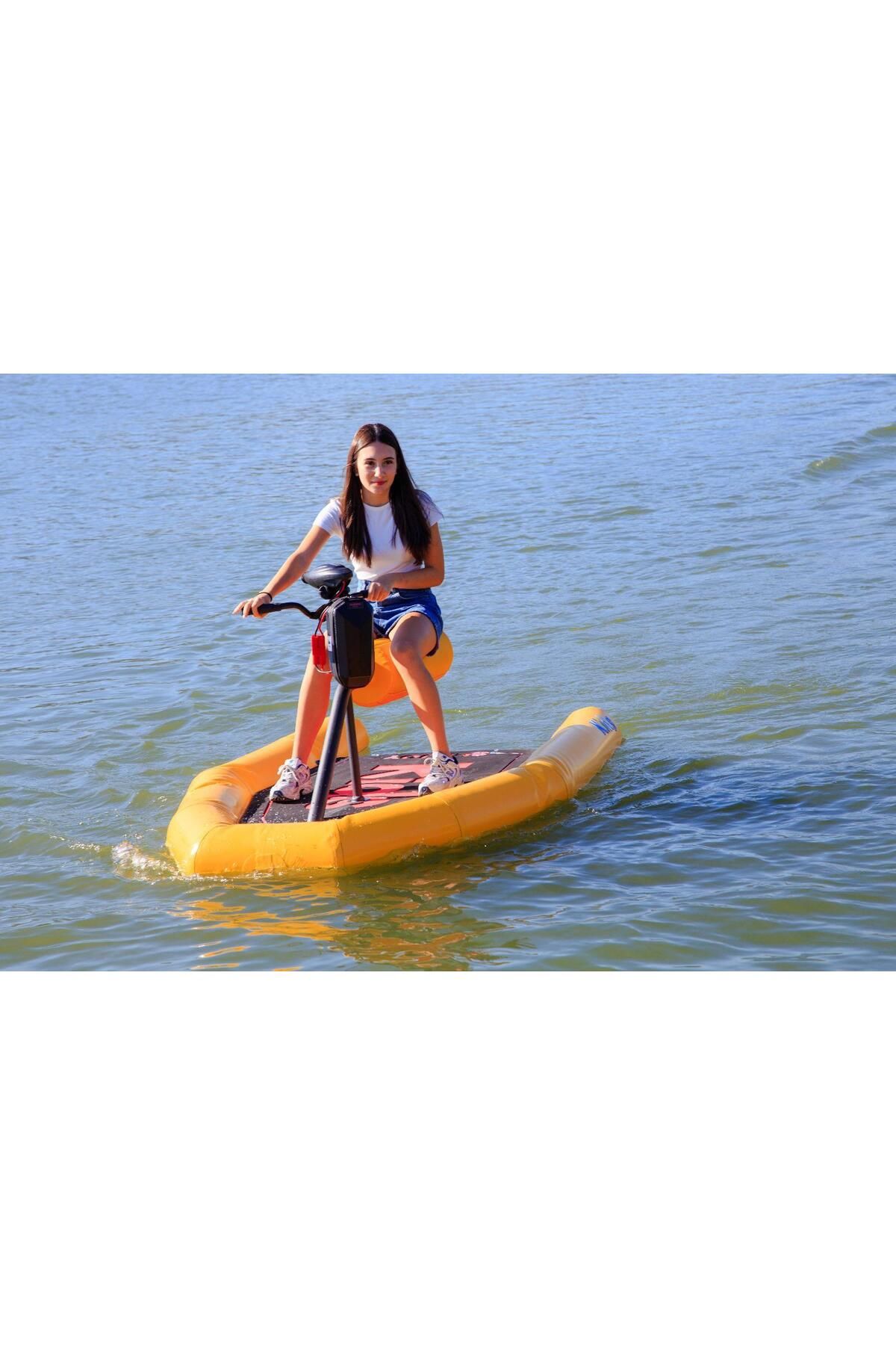 SEAJOY WATER GO KART