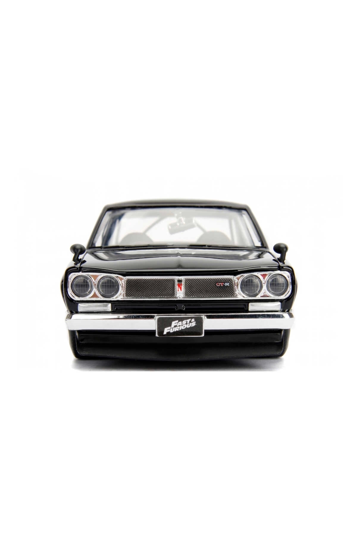 Jada 1/24 Fast & Furious 1971 Nissan Skyline 2000 GT-R - Fiyatı