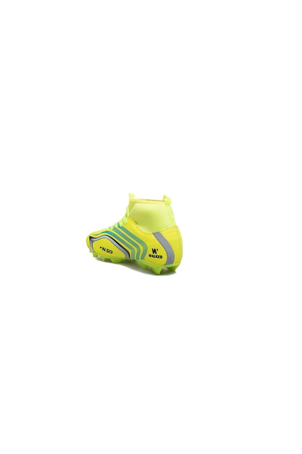 کفش فوتبال چوراپ‌دار مخصوص بازی Walked