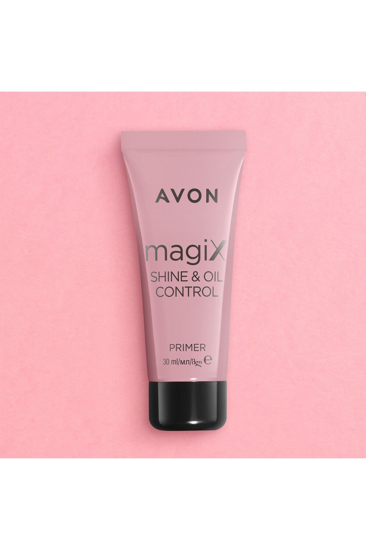 AVON-Magix Mattifying Foundation 8