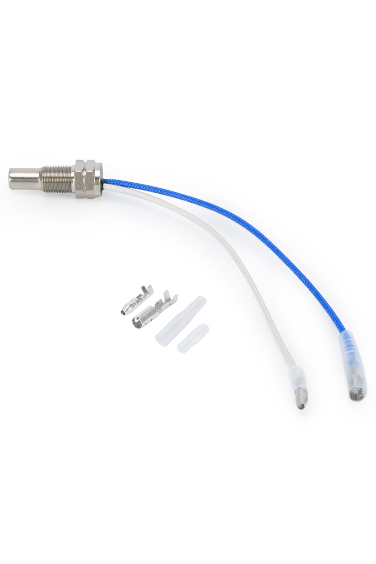 PQY-LZONE - Water Temperature Oil temperature sensor temp sender temp sensor Auto Gauge Car Meter Sen... 7
