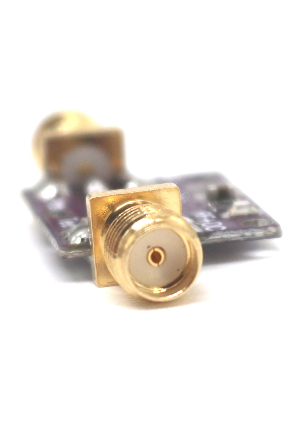 Choice-Bias Tee 10MHz -6GHz RF Biaser DC blocker Coaxial feed BiasTee for HAM radio RTL SDR LNA Low Nois... 4