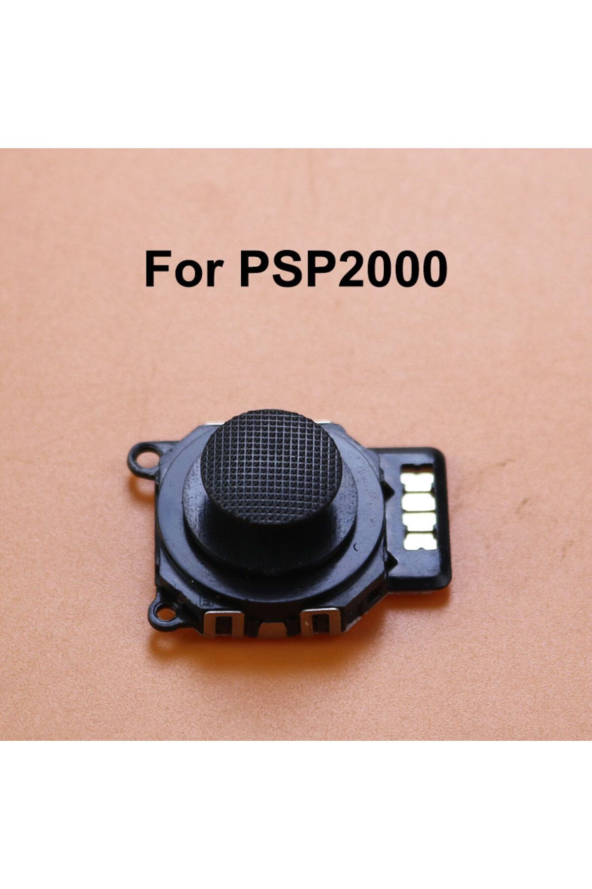 JCD-For PSP2000 JCD 1pcs 3D Analog Joystick Thumb Stick Replacement For Sony PSP 1000 2000 3000 Console 1