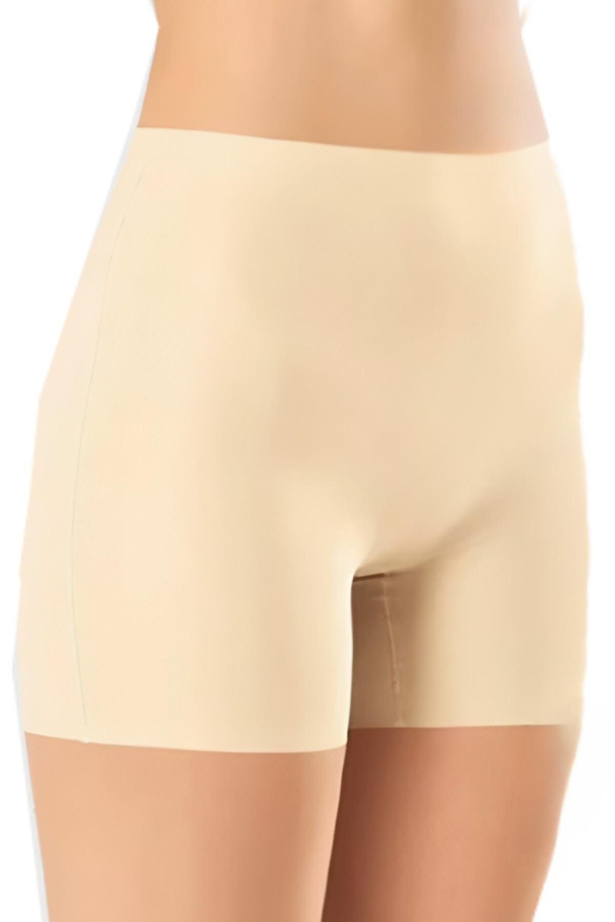 BscitirStore 4403 BscitirStore LAZER KESİM ŞORT KORSE