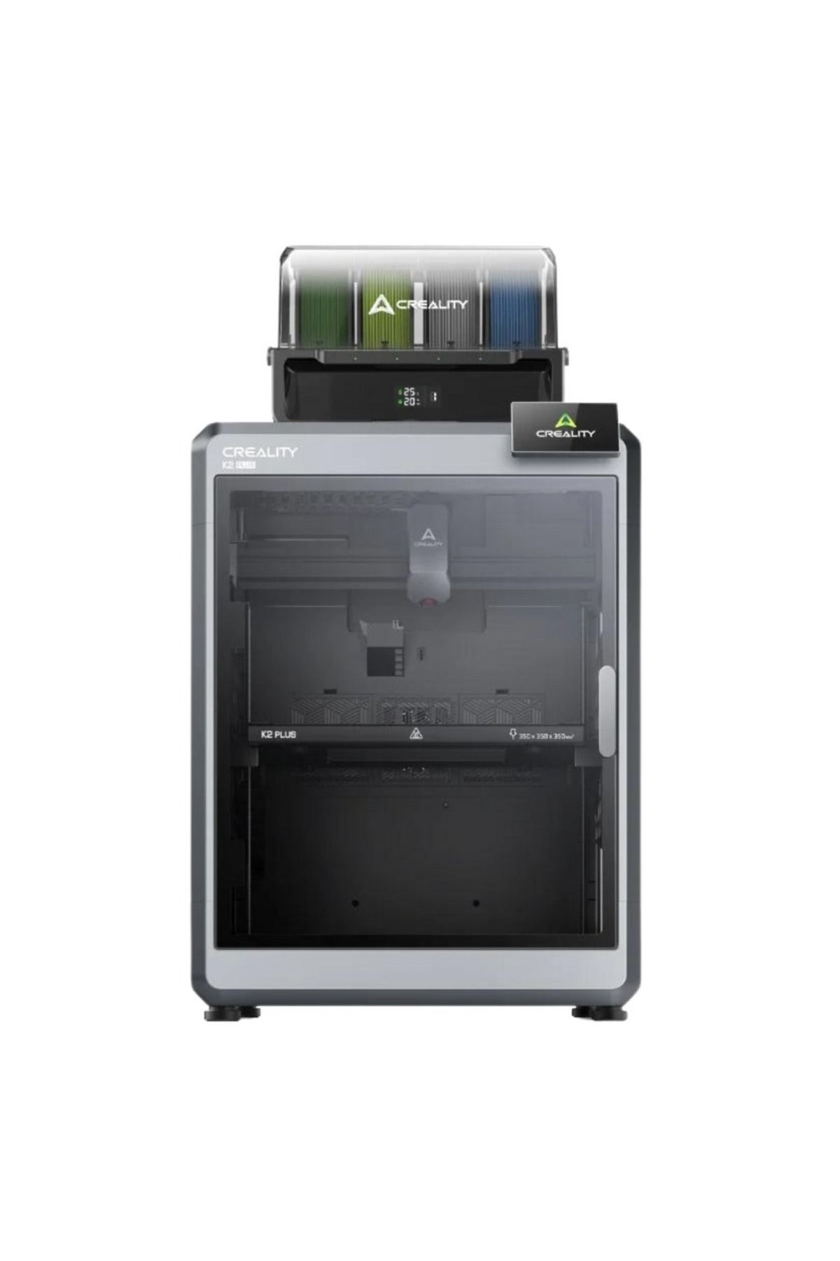 Creality K2 Plus Combo 3D Yazıcı