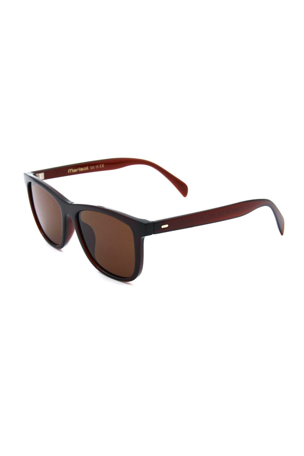 Marisol-Mrs Napoli C15Y Unisex Sunglasses 3