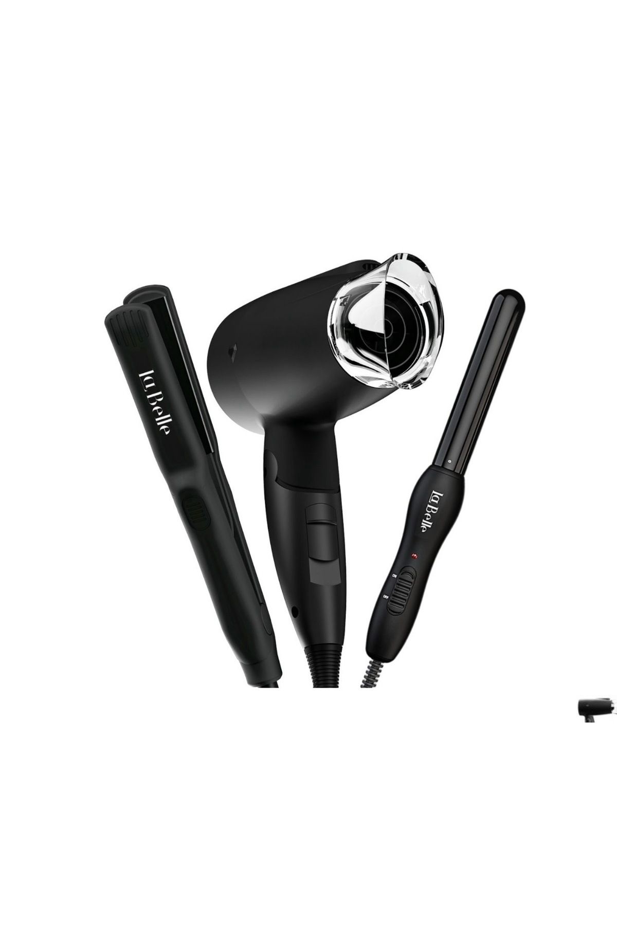 labelle-LaBelle Mini Black Collection 1