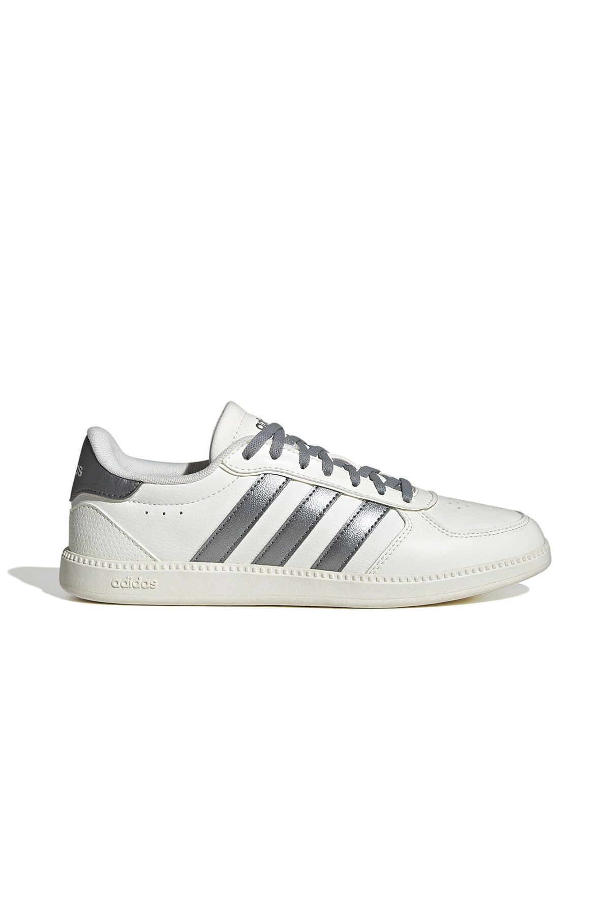 adidas-Breaknet Sleek Unisex Beige Casual Shoes - Jh6880 1