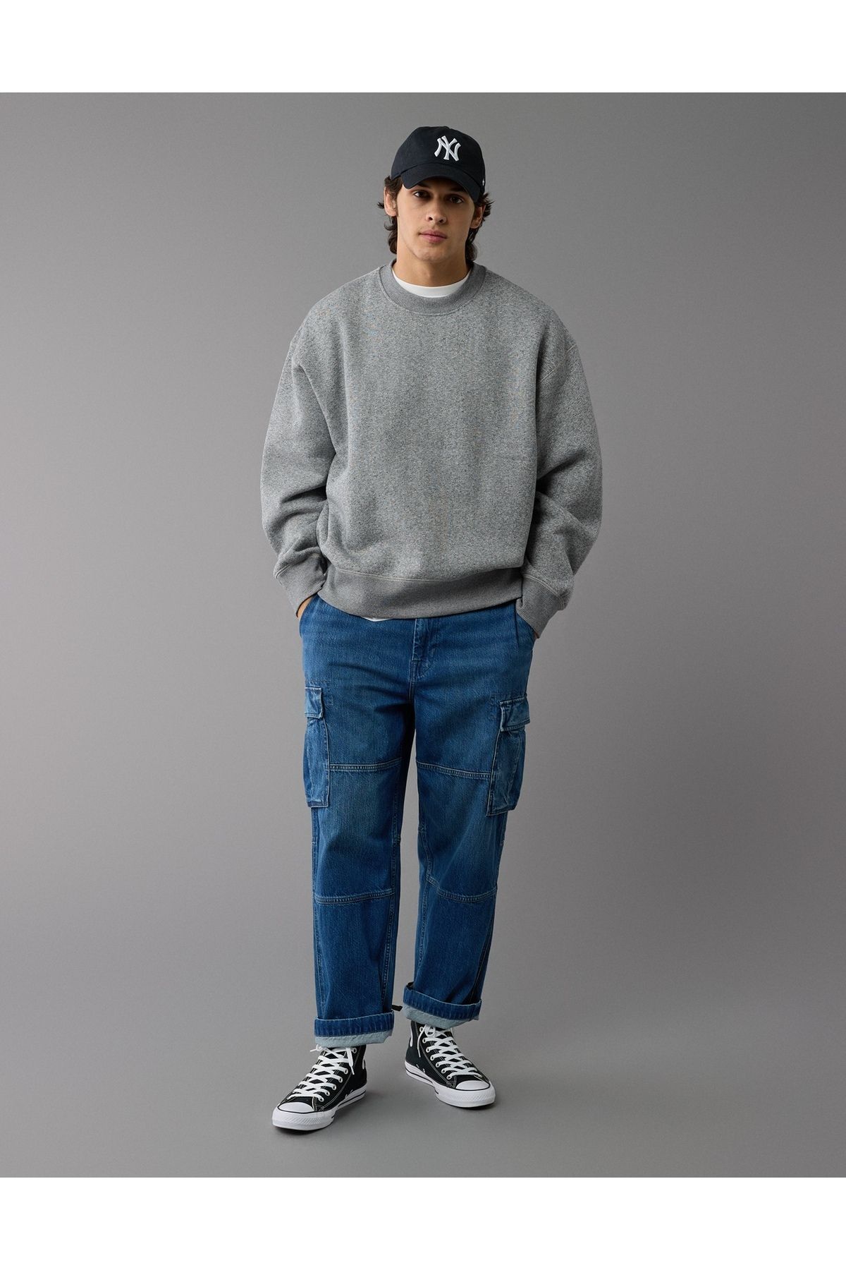 complete the look image