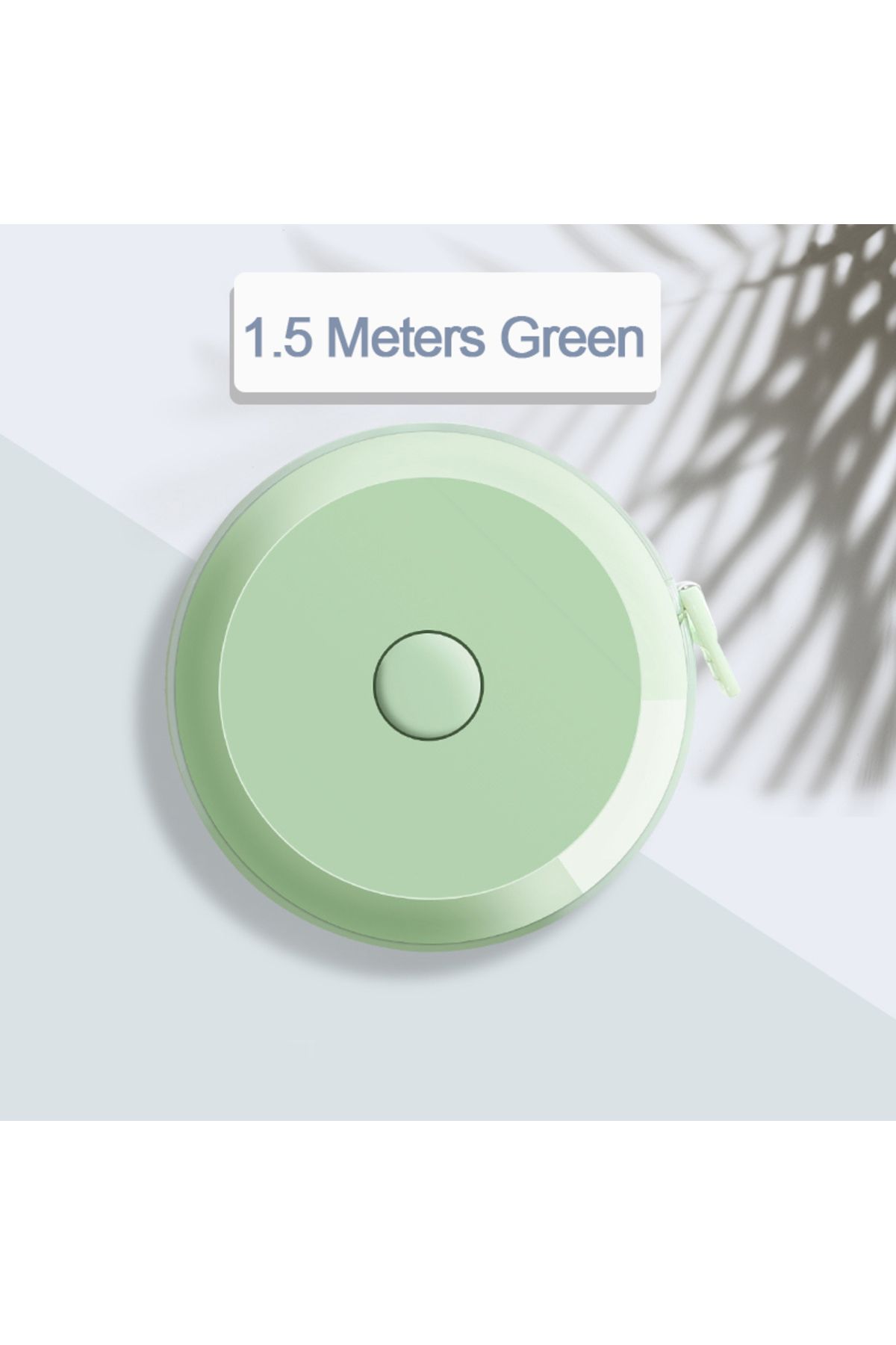 Choice-Green 1pc Soft Tape Measure Body Sewing Flexible Ruler For Weight Loss Medical Body Measurement Sewi 1