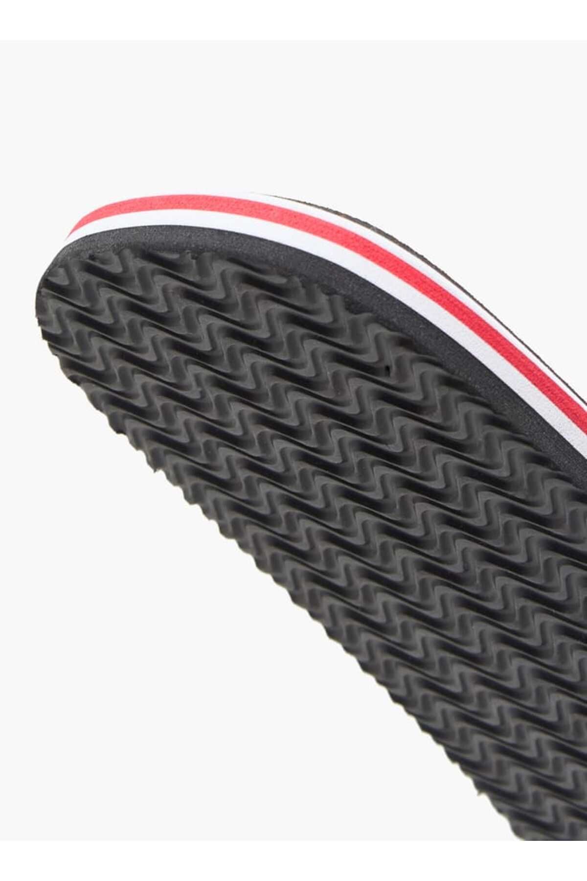 Lee Cooper-Lee Cooper Men's Textured Slip-On Thong Slippers 4
