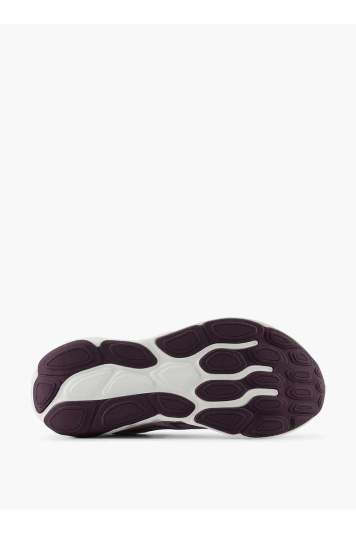 New Balance-حذاء رياضي نسائي بتفاصيل الشعار مع رباط للإغلاق - 460 5