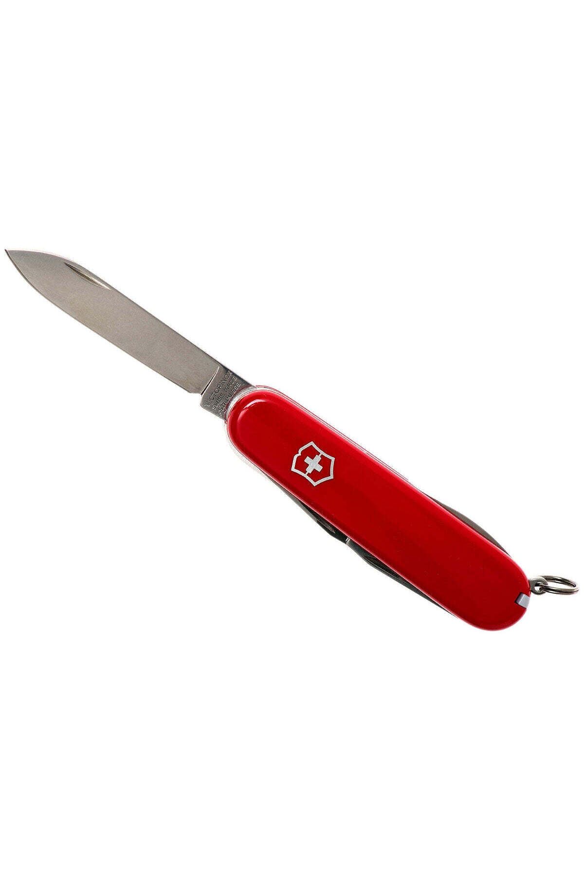 Victorinox-سكين الجيش السويسري للمتنزهين 4