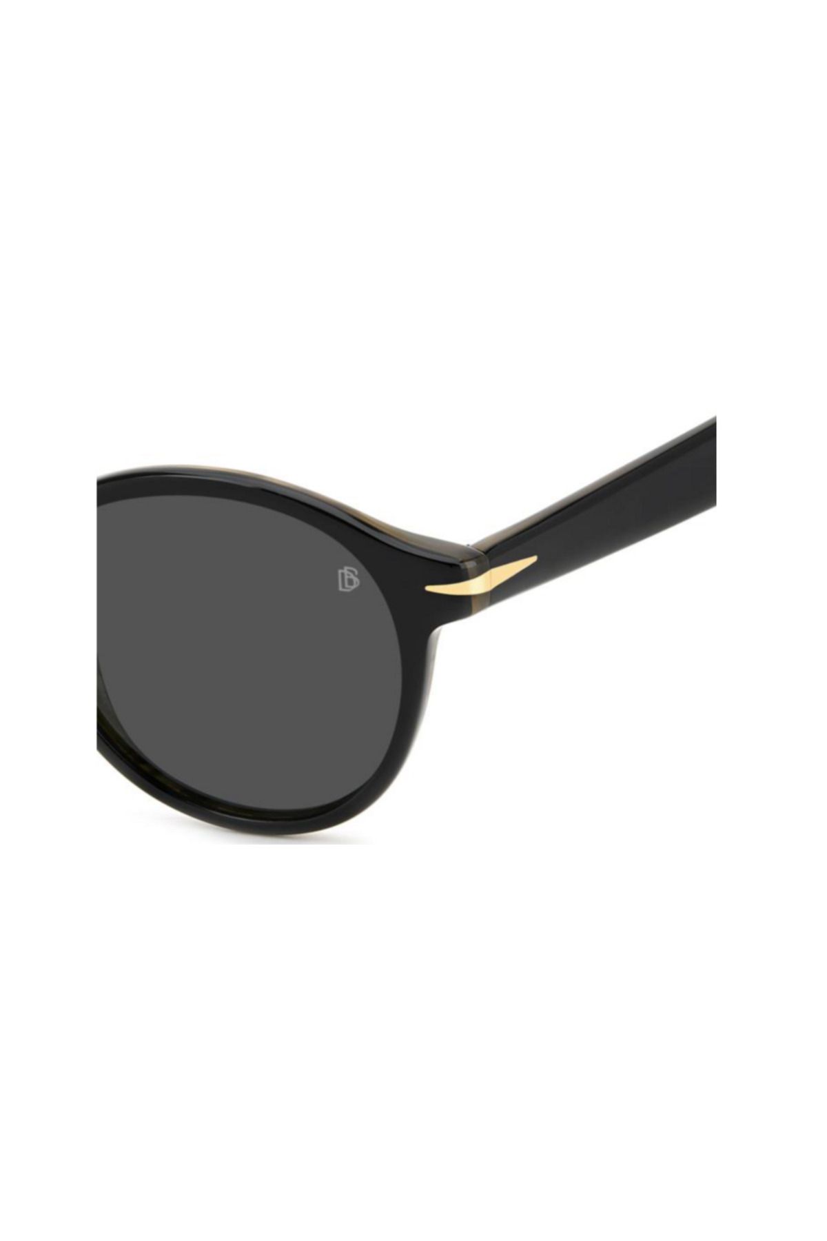 David Beckham-Db1178/S Ppo2K 50 Model Sunglasses 3