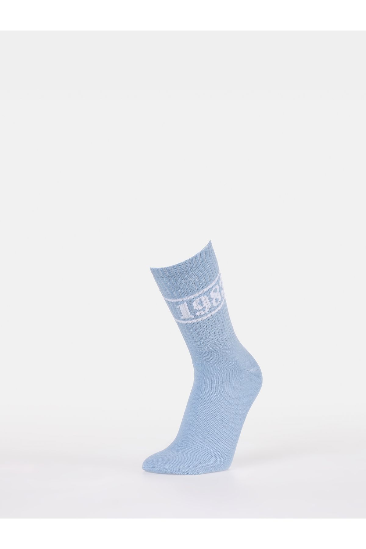 Colin's-Women's Blue Socks Cl 1072402 1