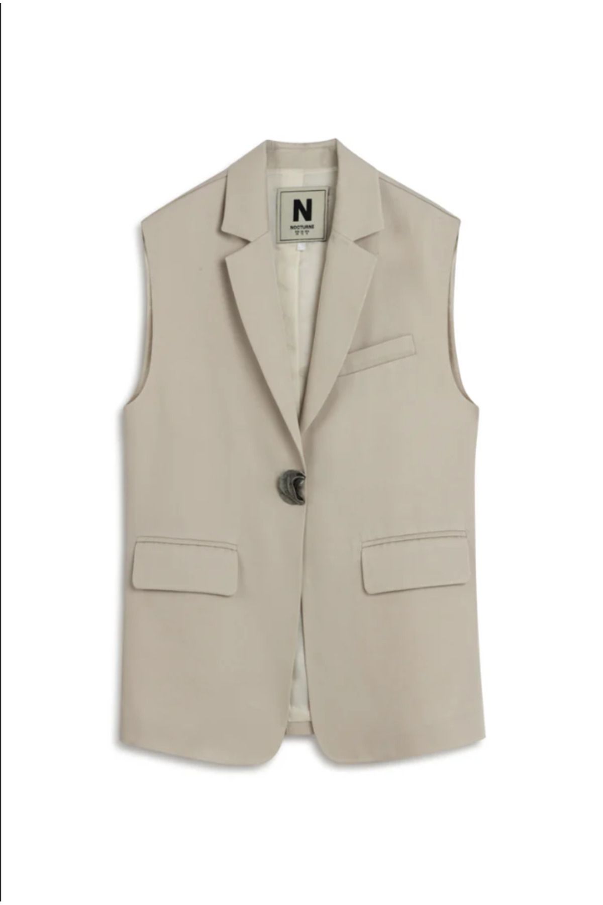 Nocturne-N25Yn7055 Nocturne Vest 1