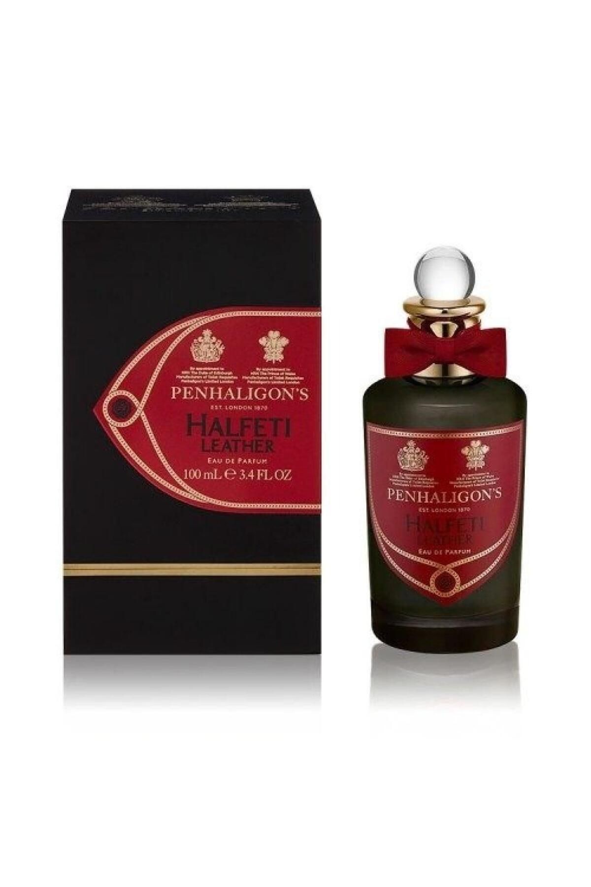 Penhaligon's-Halfeti Leather Eau de Parfum 100ml 1