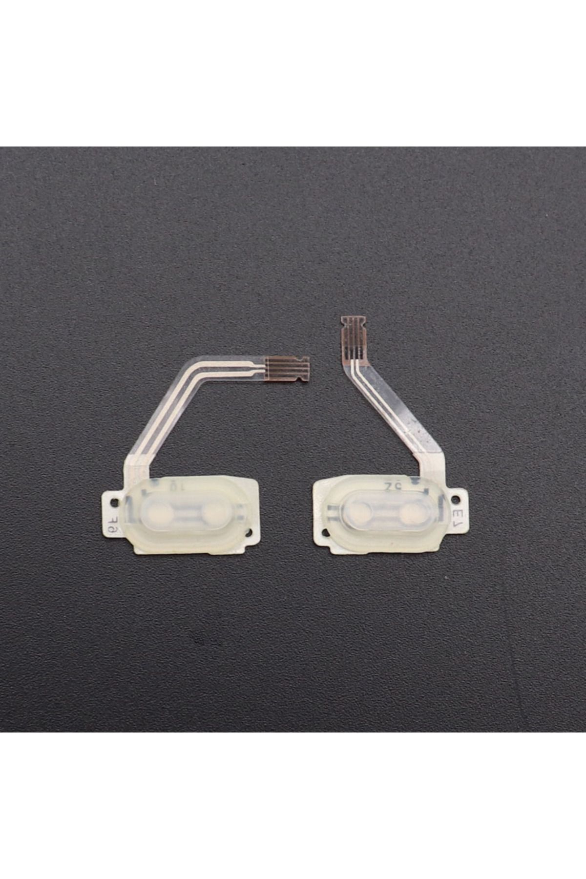 TingDong-LR Button Cable For PSP Go Start Select Funtion Volume L R Button Flex Cable For PSPgo LCD Display S 1