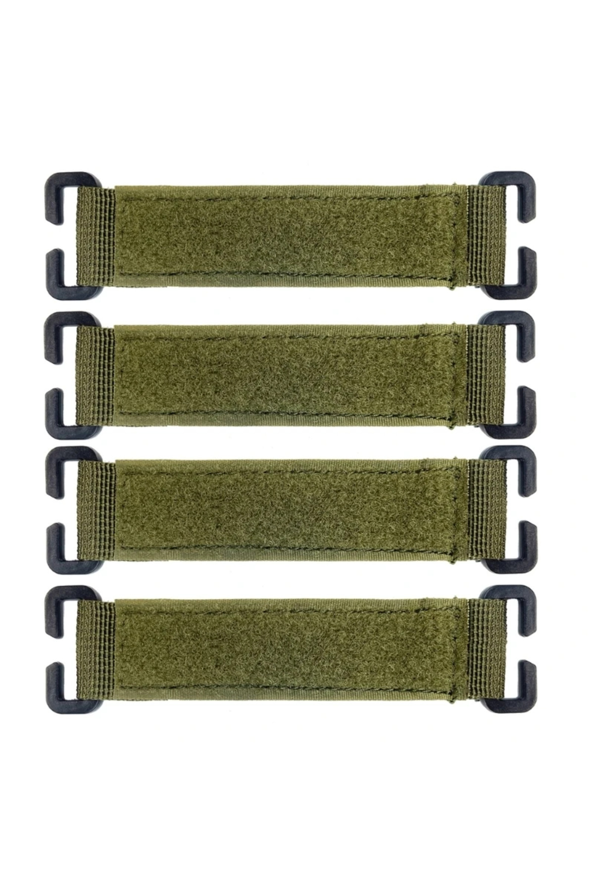 Choice-OD--4PCS Hook and Loop Panel Patches Board Vest Backpack Convenient ID Patch Badge Display Pad Conve 1