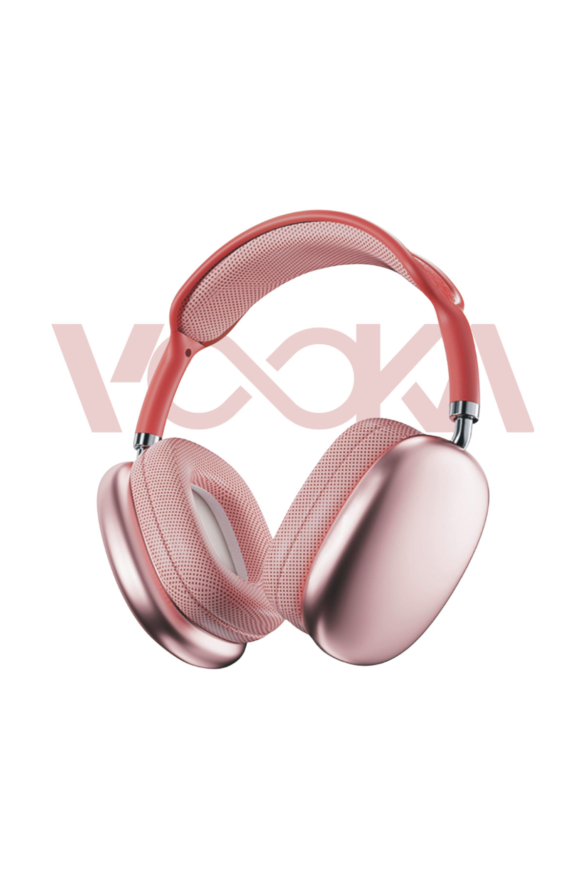 VOOKA Bluetooth Kulaklık Kablosuz Bluetooth Uyumlu Kablosuz