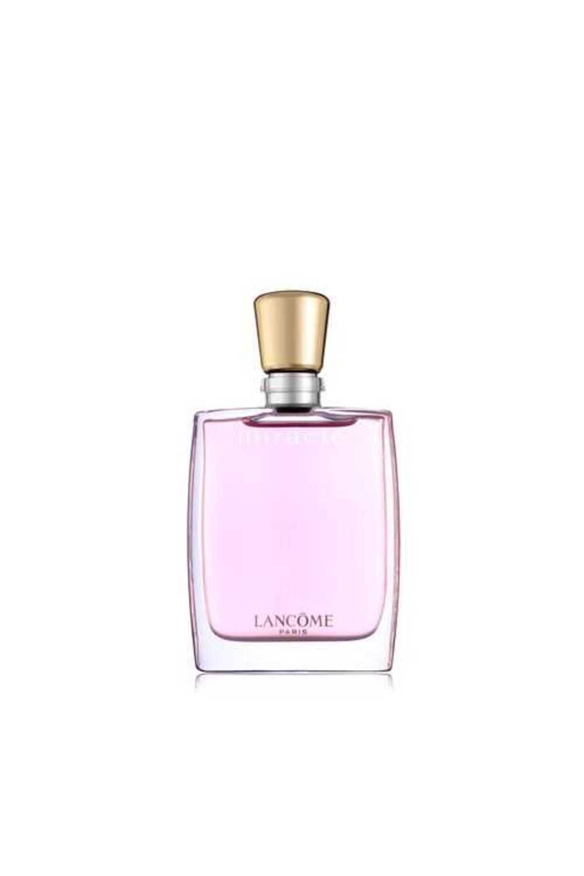 Lancome-عطر ميراكل إد بي 100 مل للنساء3147758029383 1
