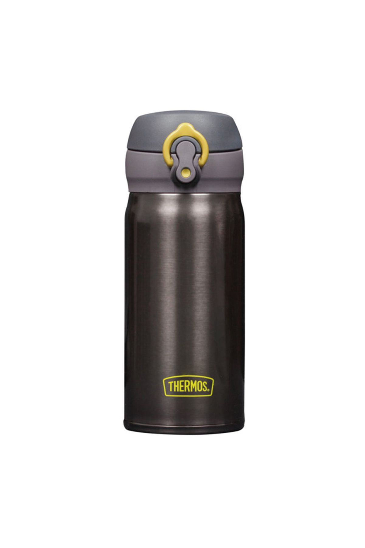 Thermos-Ultralight Mug 0.35L Charcoal Ultralight Thermos 1