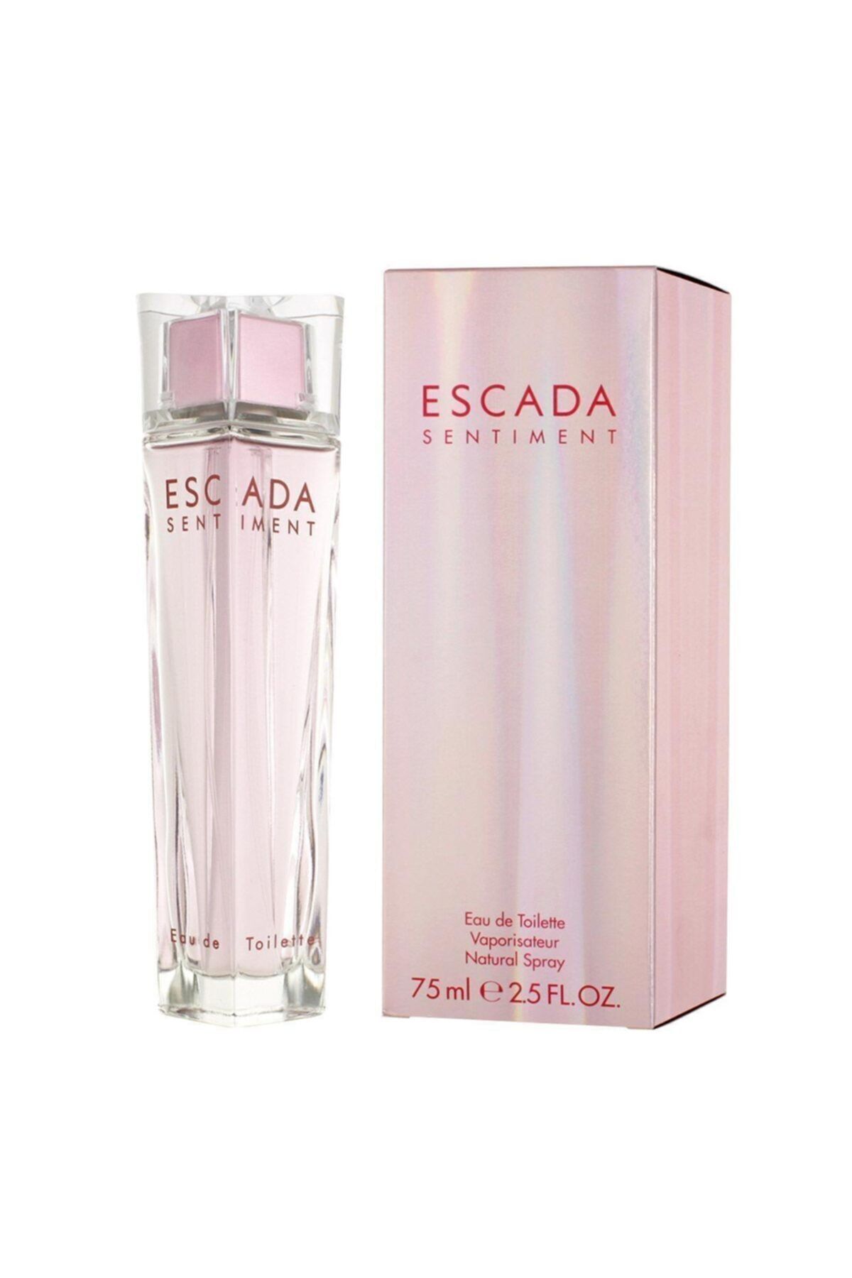 Escada-عطر سينسيمنت إيد 75 مل للنساء 1