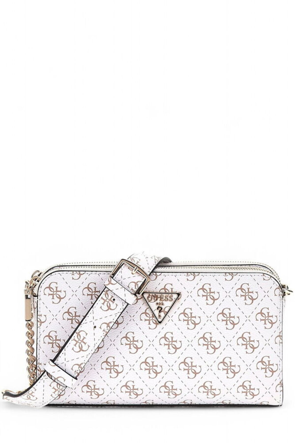 گس کیف رودوشی طرح ECO ERICA STATUS مدل EQG951012، ابعاد ۲۳x۱۴x۵ سانتی‌متر