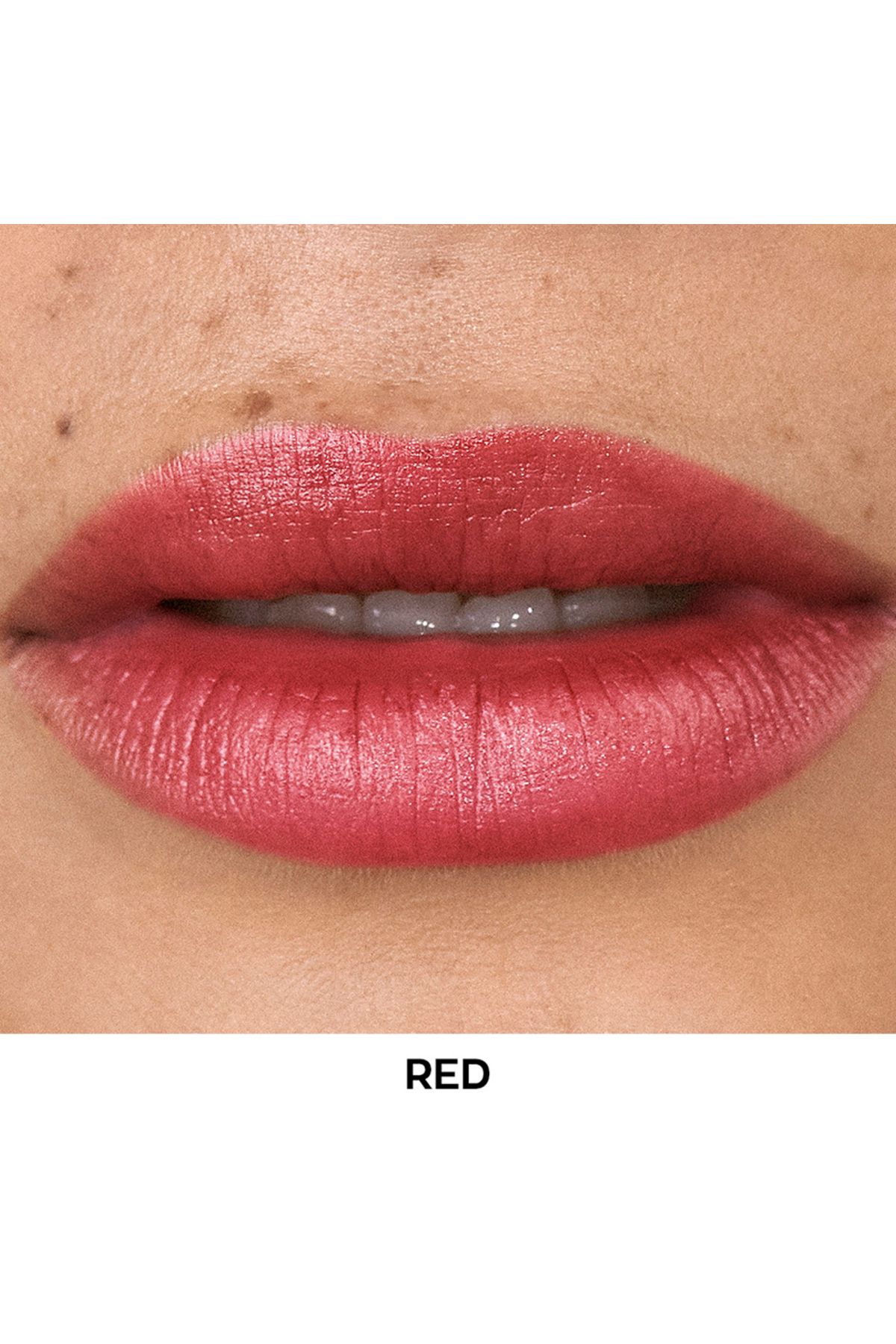 AVON-Balsam de Buze Tinted, Red 3