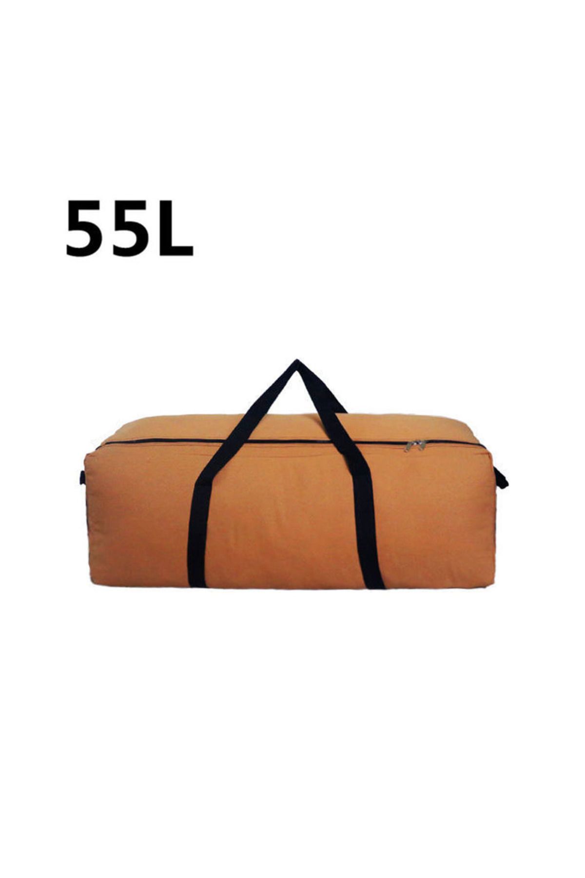 scione-55L Coffee Camping Equipment Storage Bag Outdoor Traveling for Men's Women Luggage Travel Duffle Bac 1