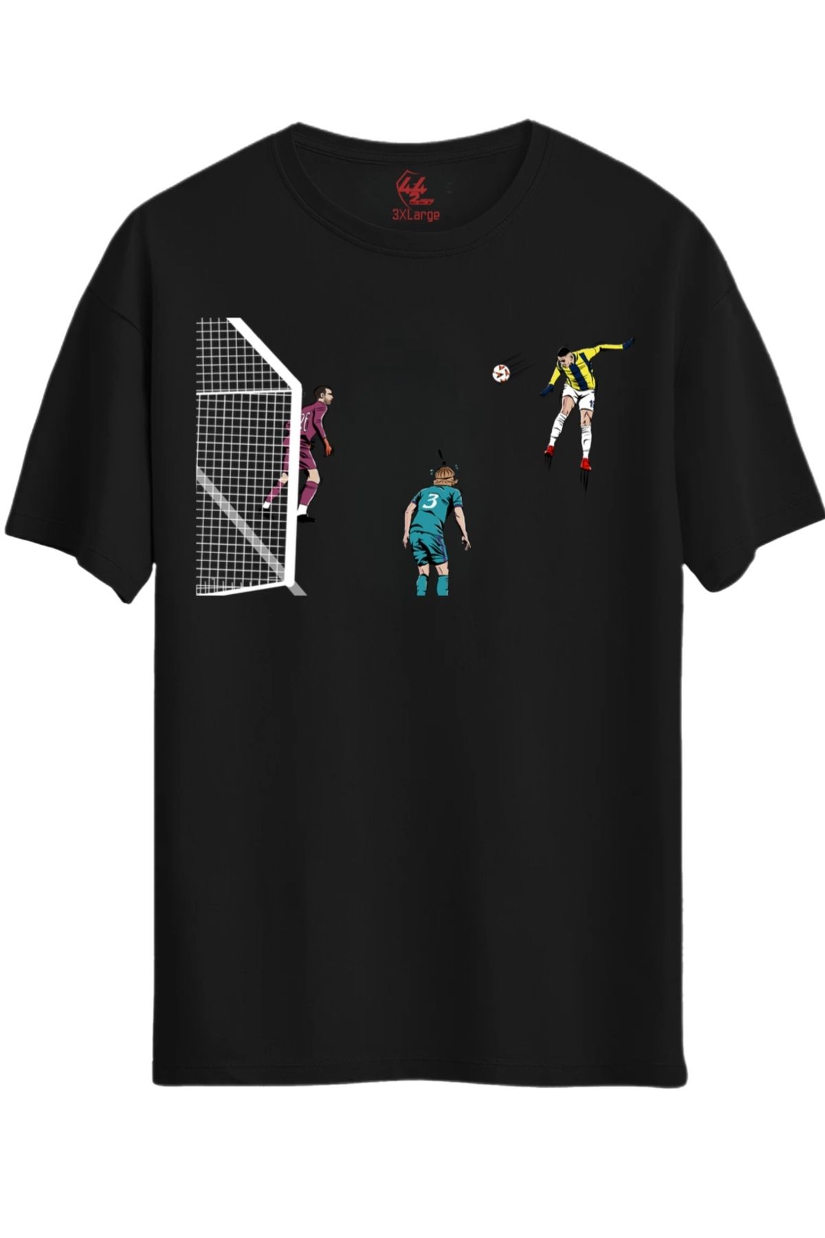 442sportswear-Youssef En-Nesyri Athlete Hoodie T-Shirt Sweatshirt and Penalty Kick with Optional Head 1