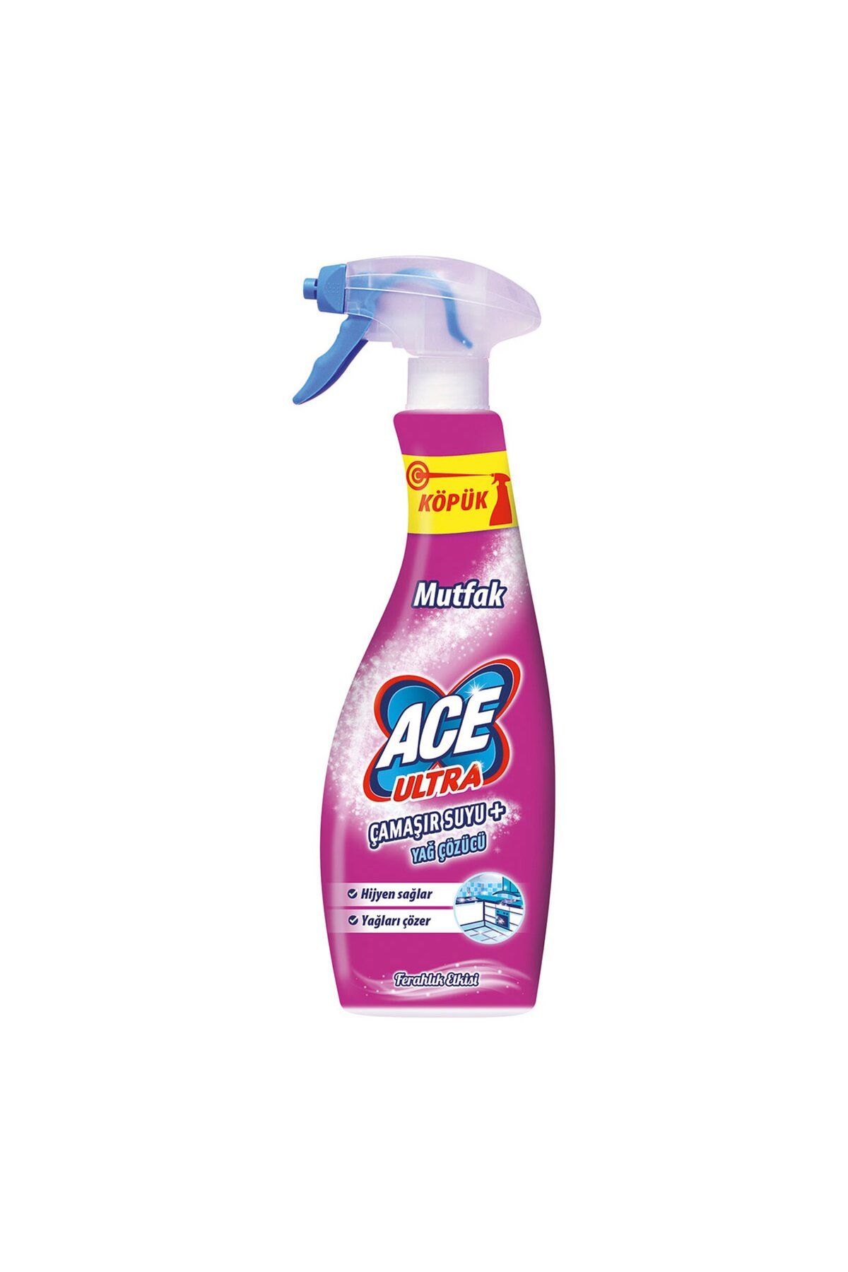 ACE Ultra Sprey Mutfak 700 Ml