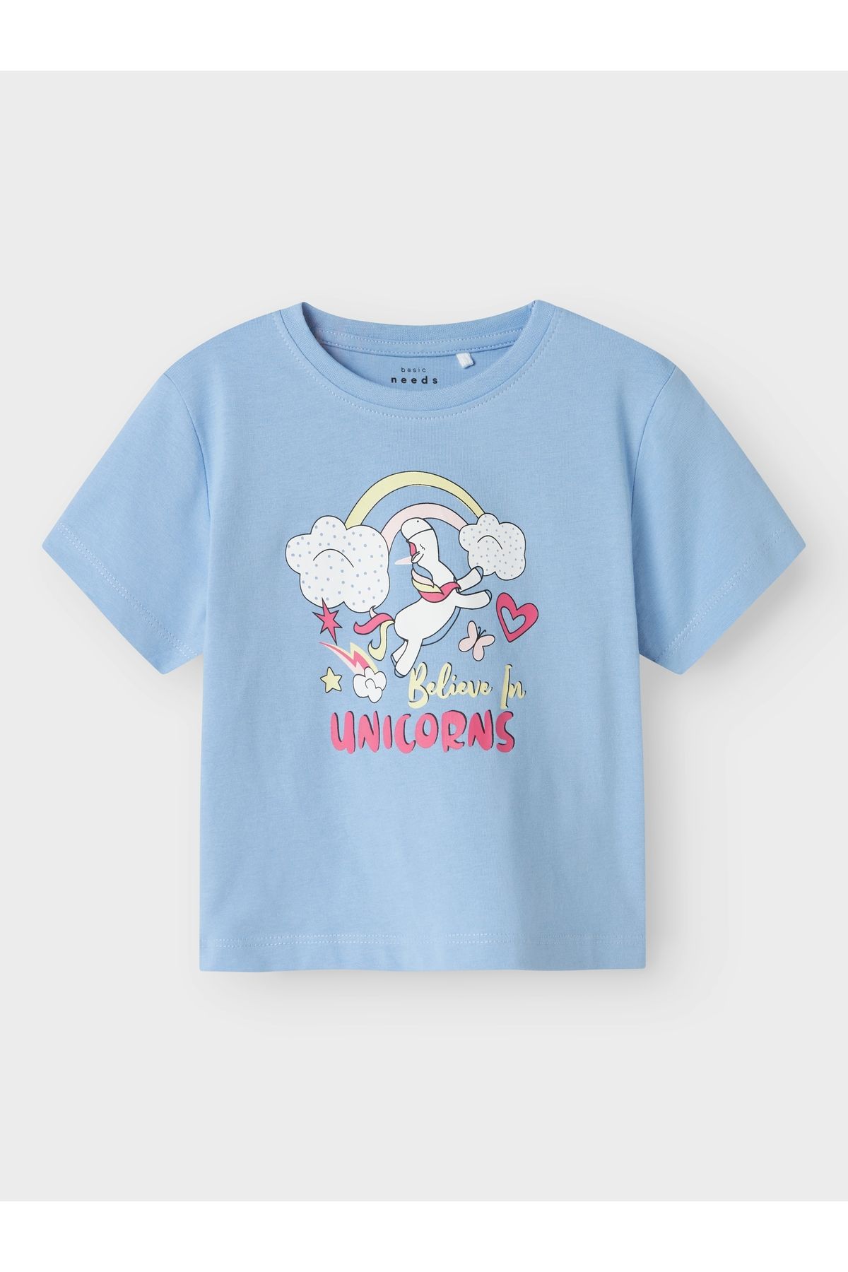 name ıt-Tricou Serenity pentru femei/fete 4