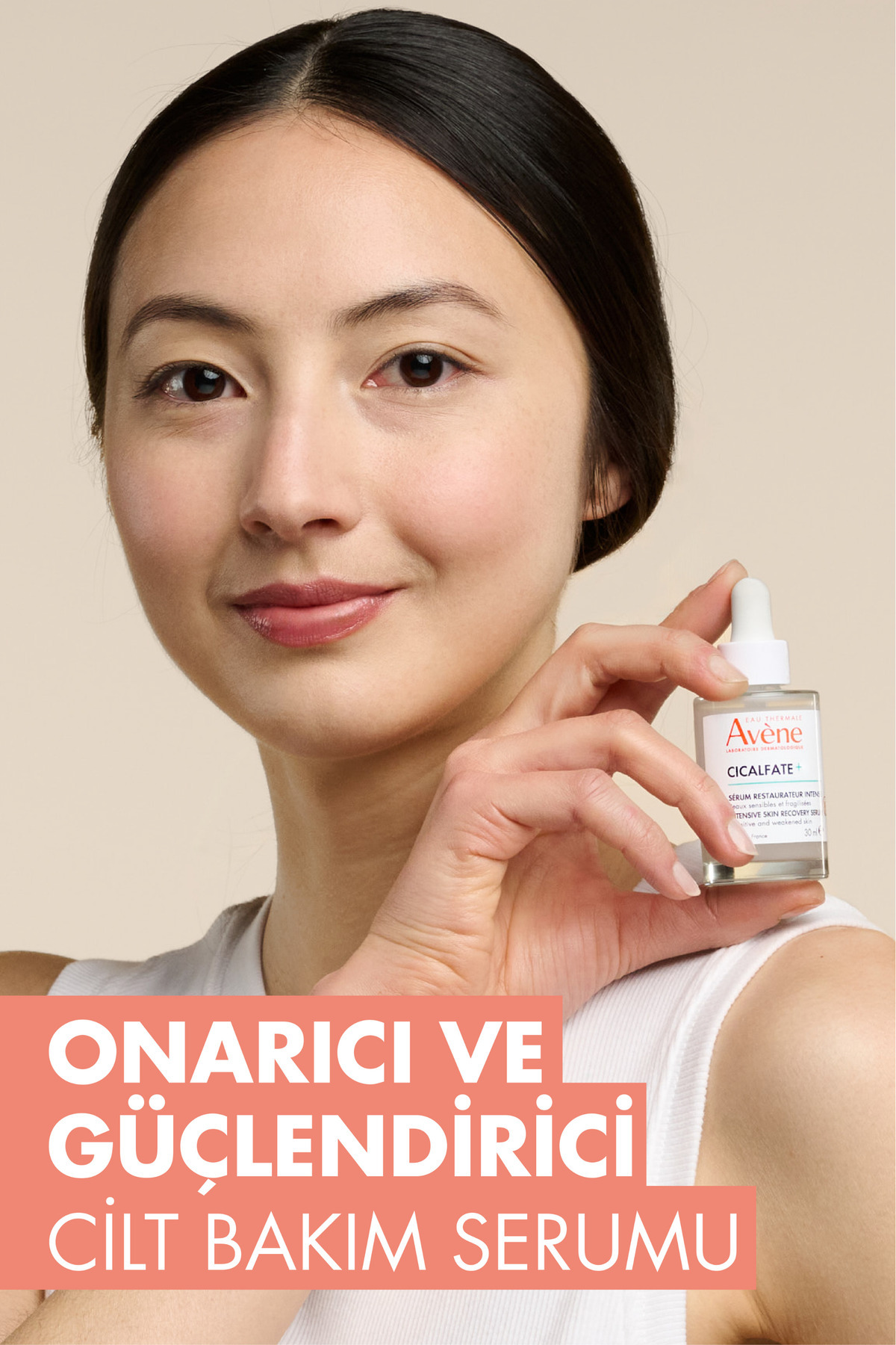 Cicalfate+ Serum Onarıcı ve Güçlendirici Cilt Bakım Serumu 30 ml — FARMAVANTAJ3620 — تصویر 7 از 8