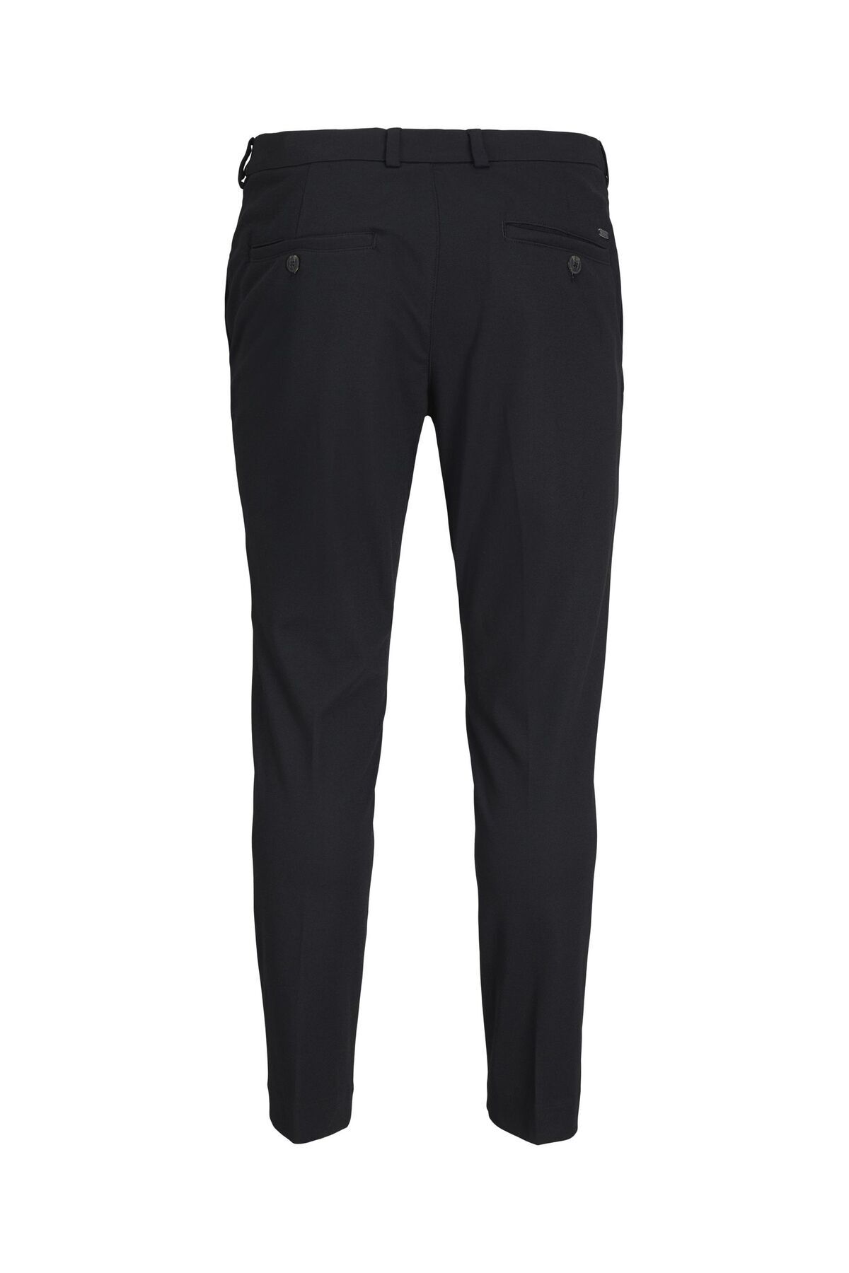 شلوار مردانه راسته فاق کوتاه | جک اند جونز Jack & Jones 12237523 - تصویر 7