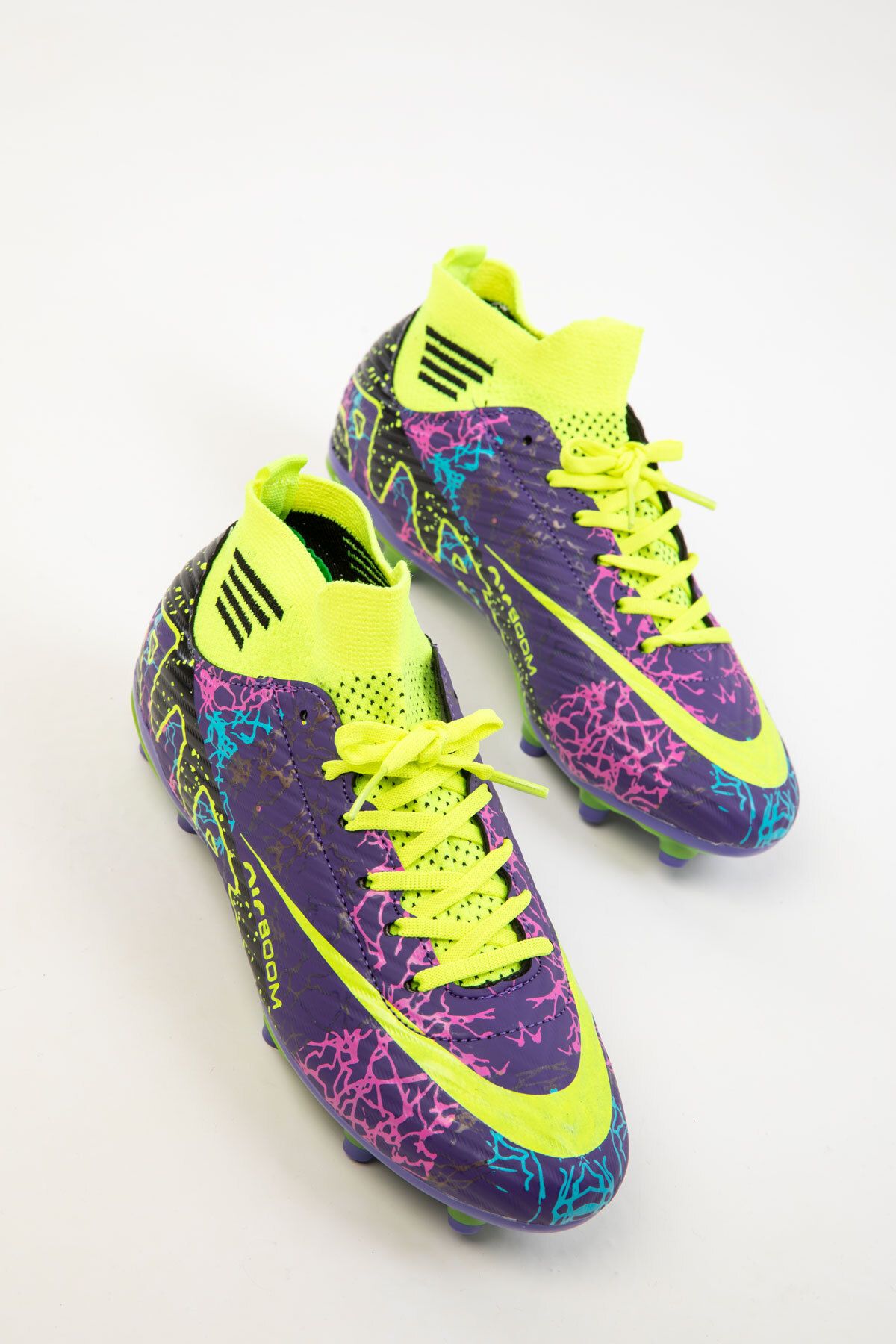 SOHO-Lila Unisex-Sneaker 20314 2