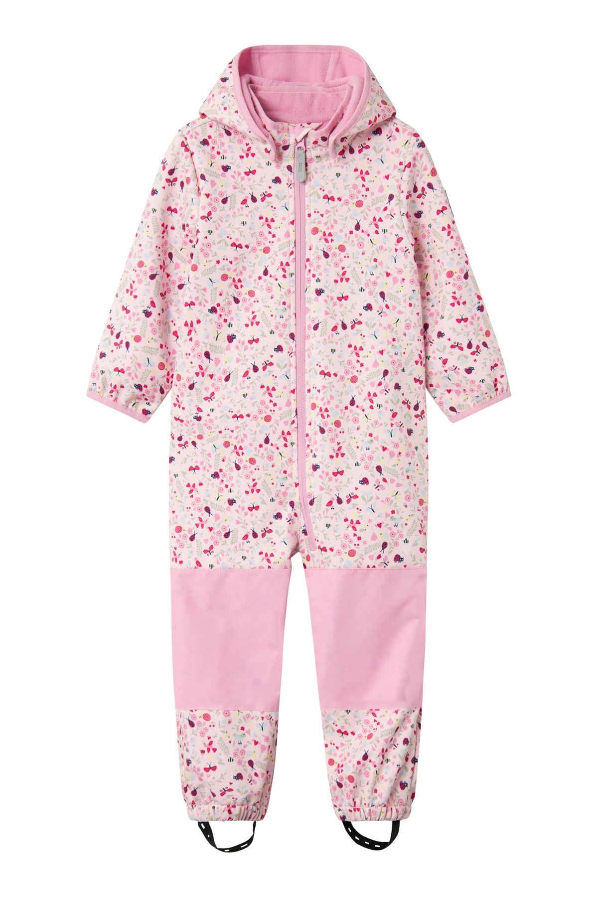 Name it-Softshell-Anzug MALTA05 1