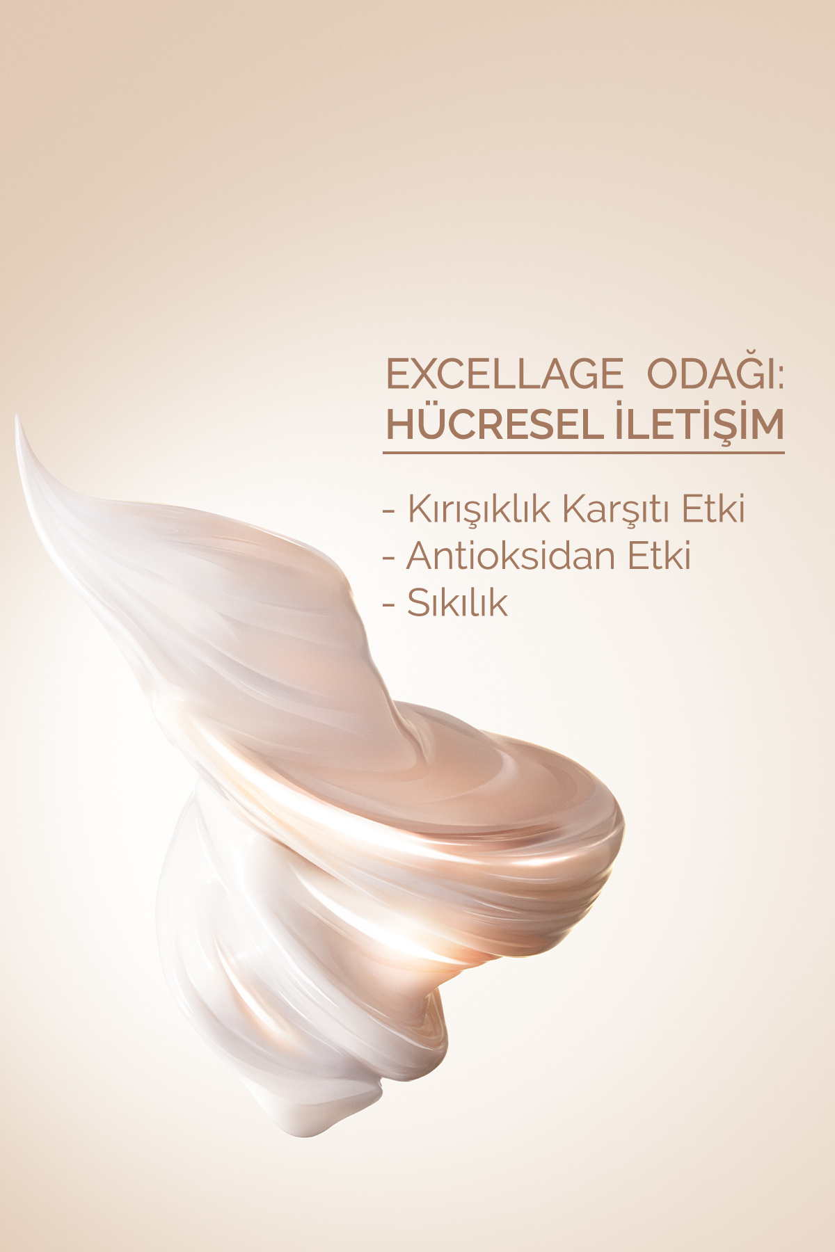 کرم صورت   INSTITUT ESTHEDERM | 2009032026 اورجینال - تصویر 3