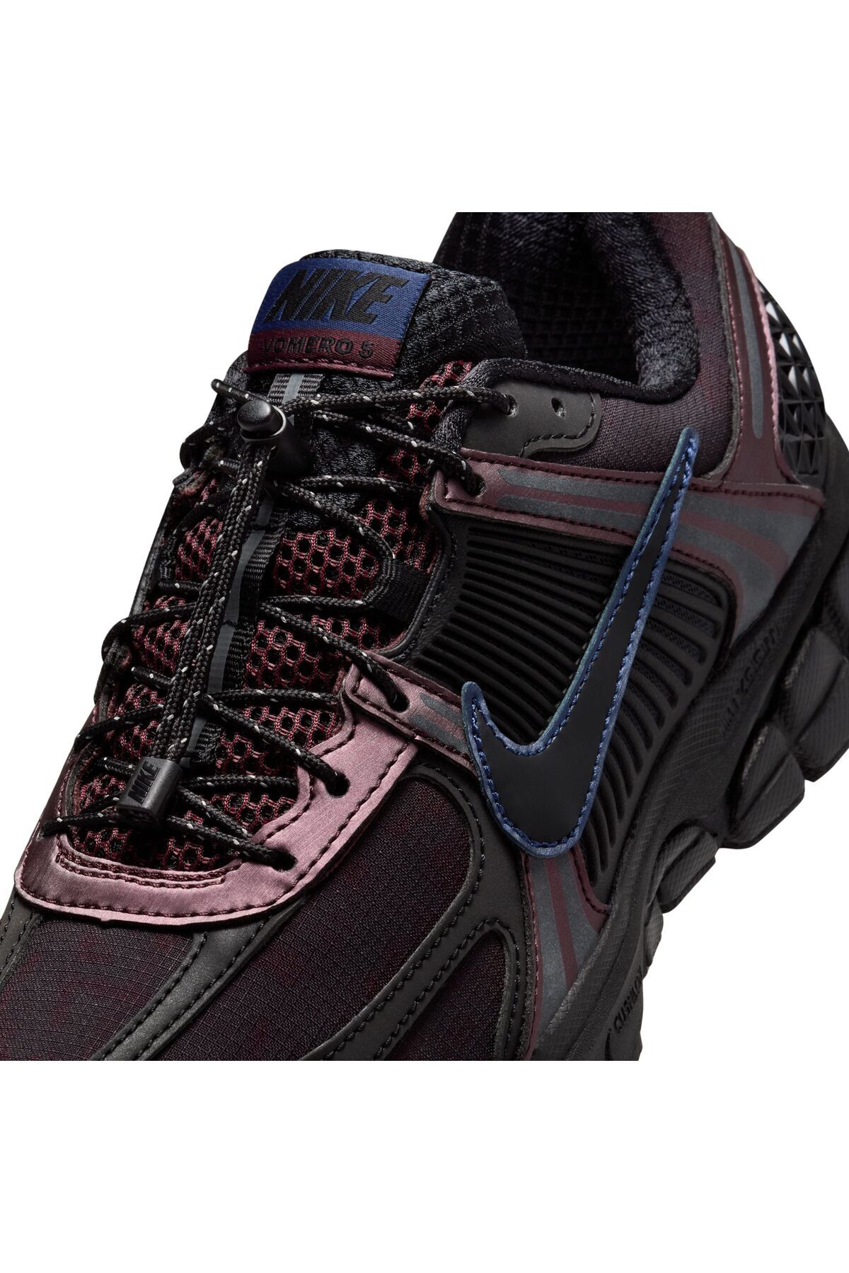 W NIKE ZOOM VOMERO UT اورجینال - تصویر 6
