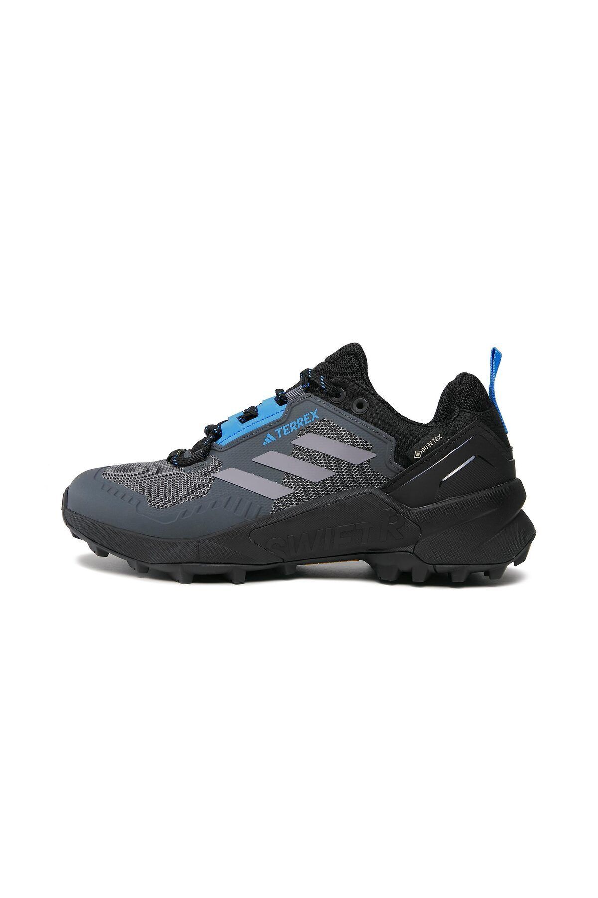 adidas-Turistické topánky Black Adults 6