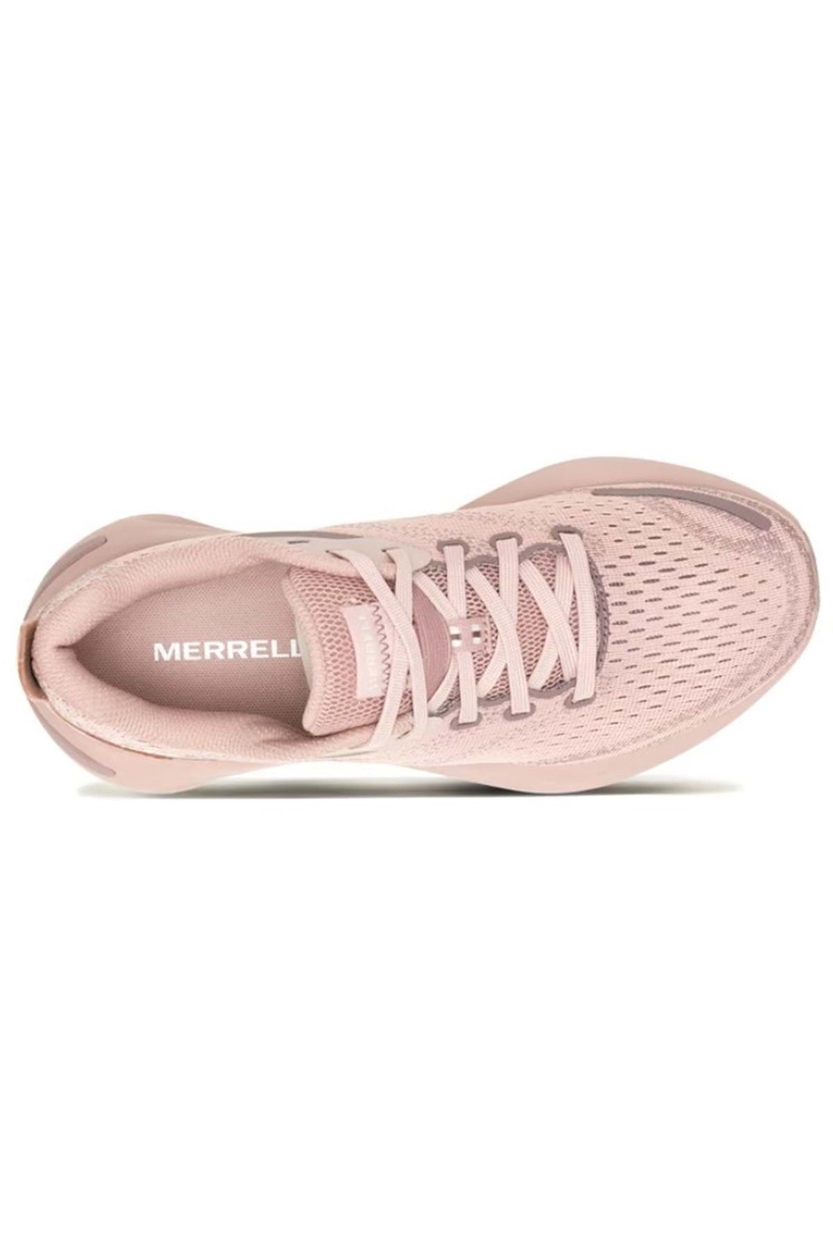 Merrell-Unisex Sports Shoes - Morphlite Pink 5