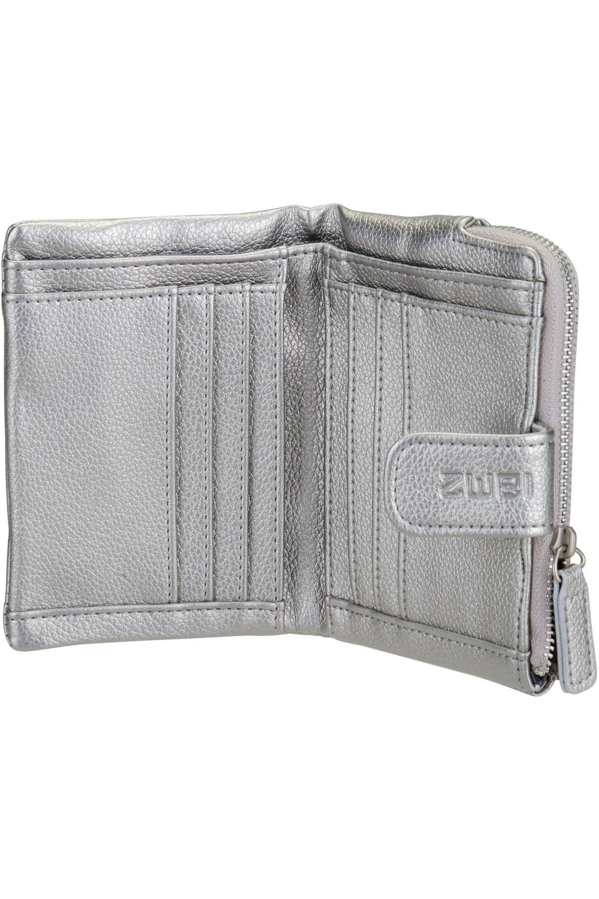 ZWEI-Geldbörse Mademoiselle M.Wallet MW5 3