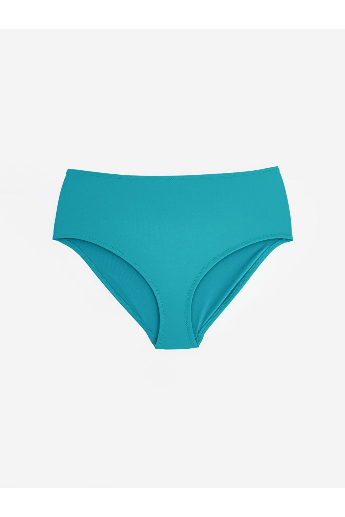 LC Waikiki LCW Kadın Düz Bikini Alt
