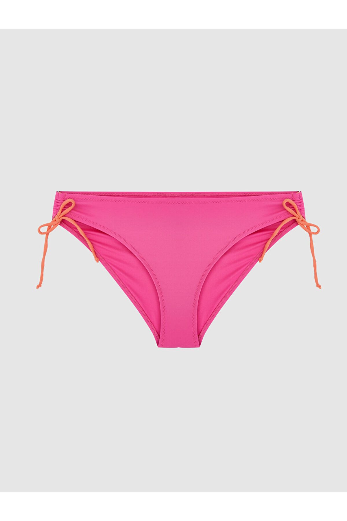 LC Waikiki LCW Kadın Düz Bikini Alt