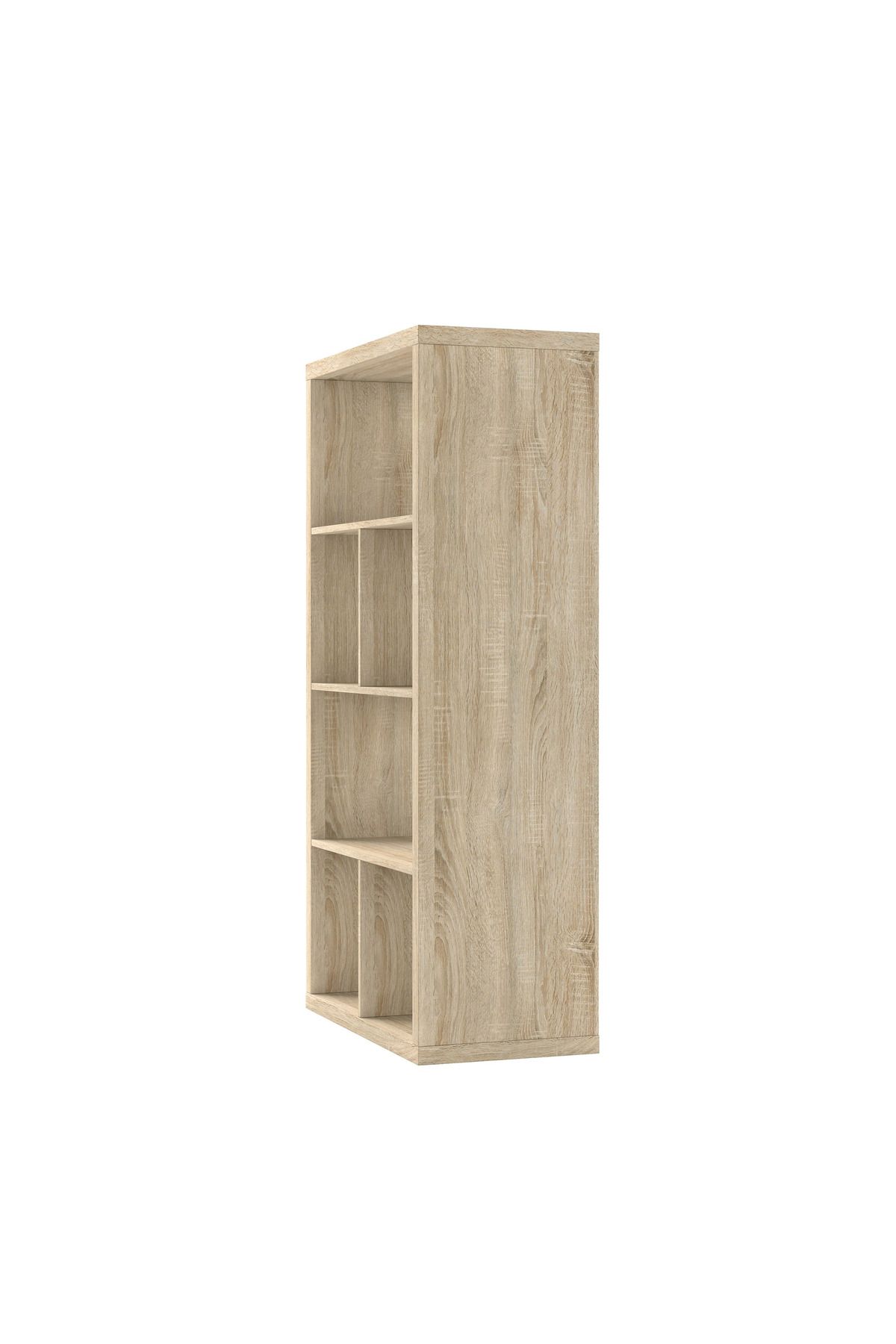 erorex-Halmstad NXT 6 Cube Bookcase 6