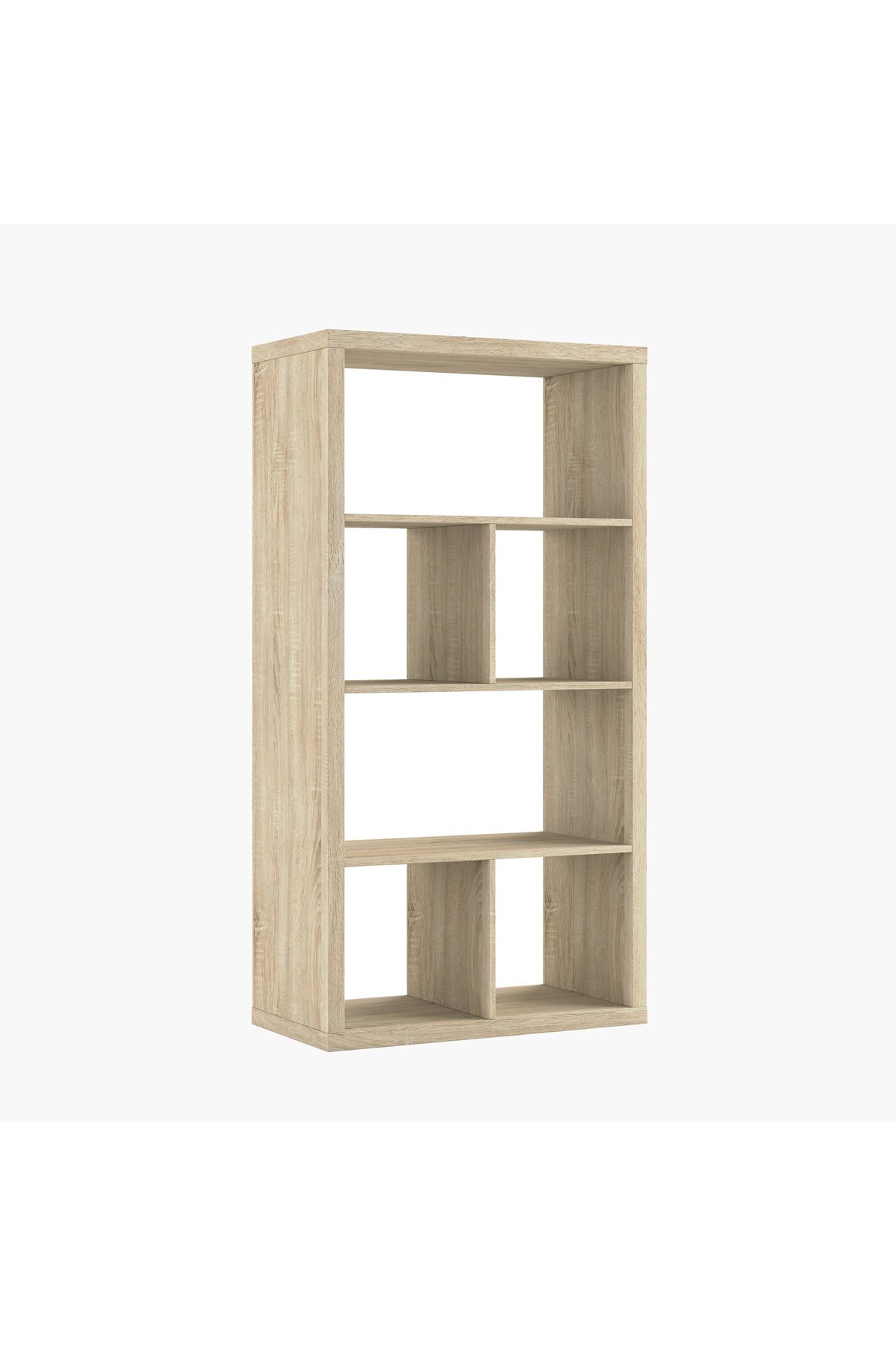 erorex-Halmstad NXT 6 Cube Bookcase 2