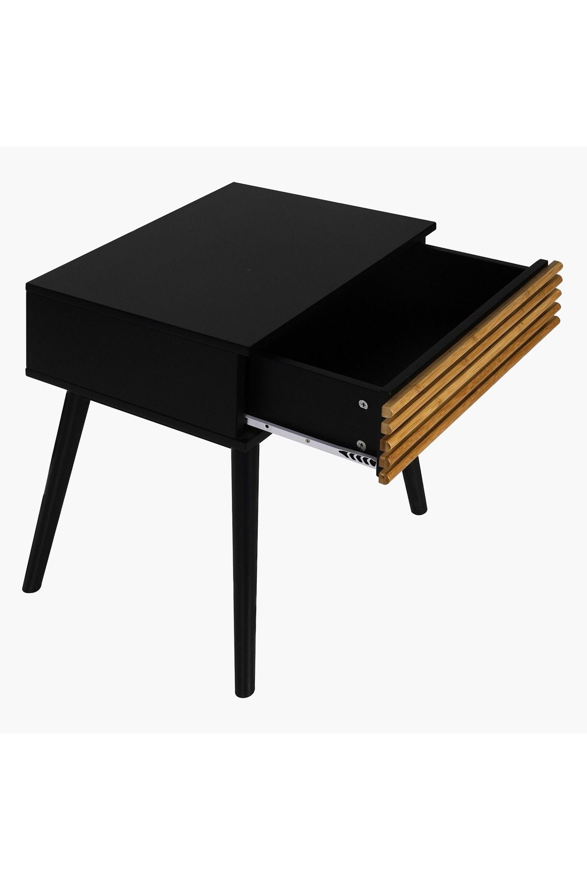 erorex-Fresno End Table with Shelf 5
